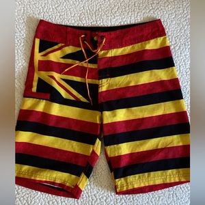 Wailoa Board shorts
